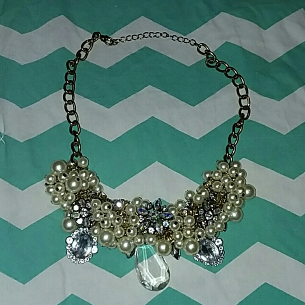 Chunky Necklace